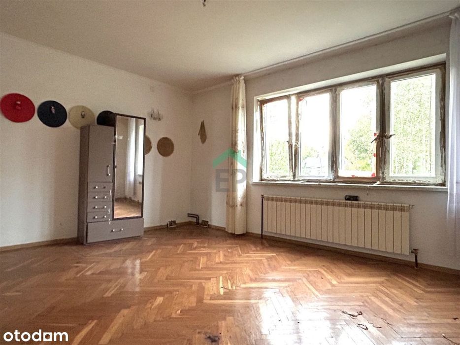 Dom jednorodzinny Żarki Letnisko,