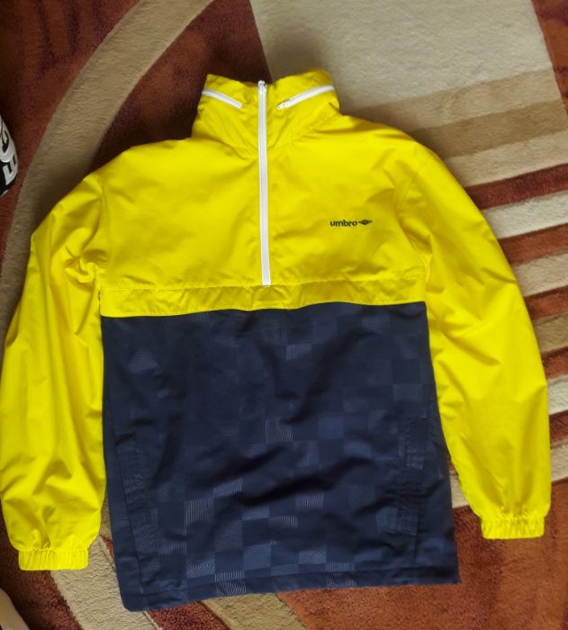 Анорак Umbro