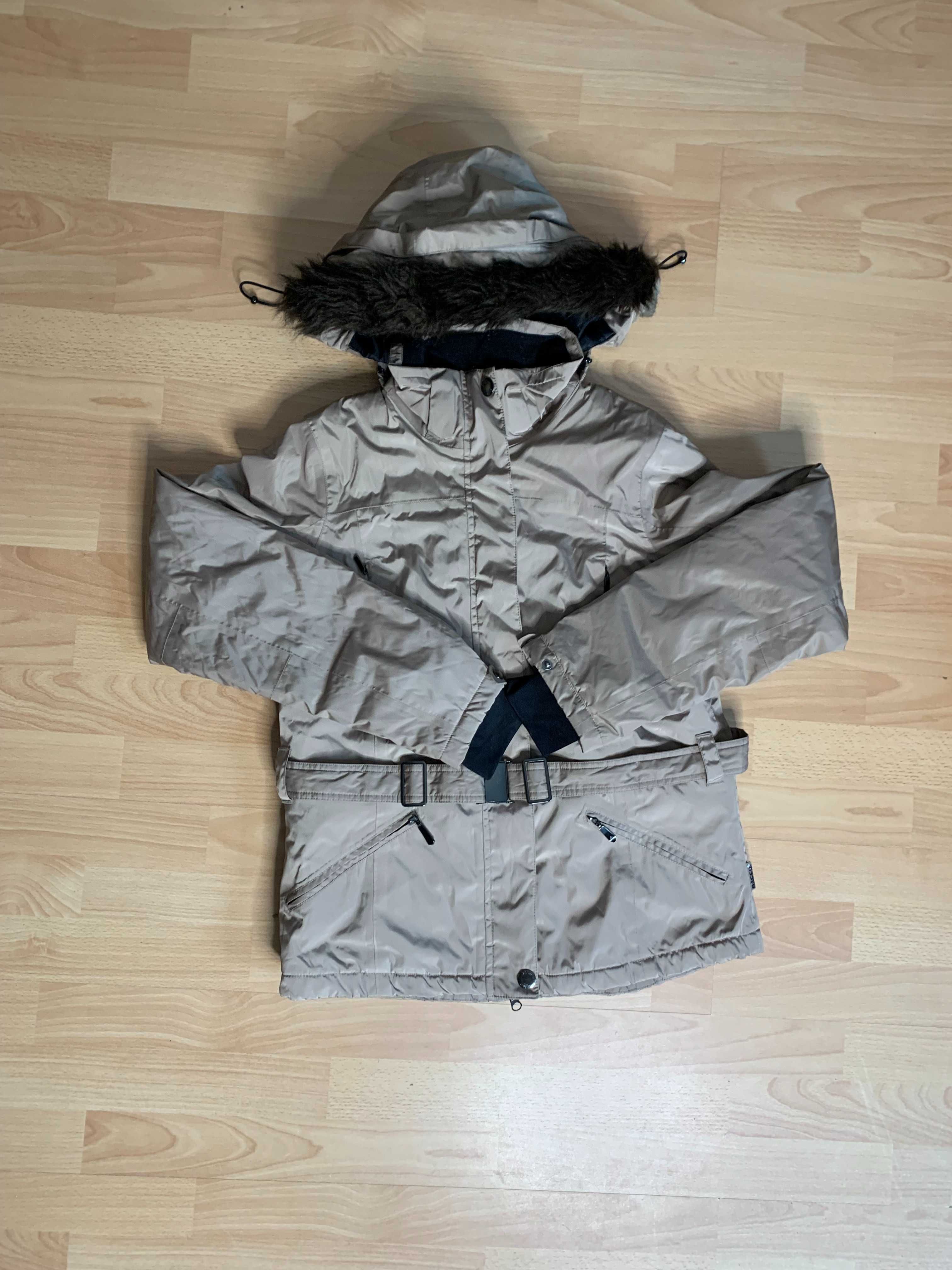 Kurtka zimowa damska Active by Tchibo rozm. 36