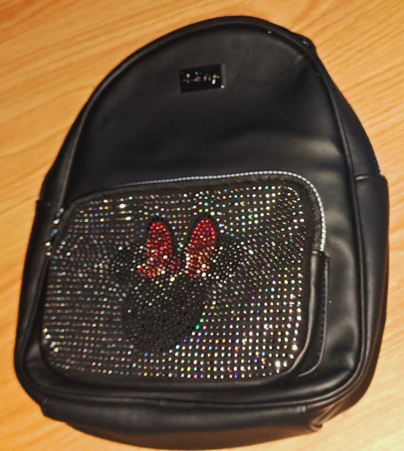 Mochila Disney Minnie Mouse Primark (Nova)