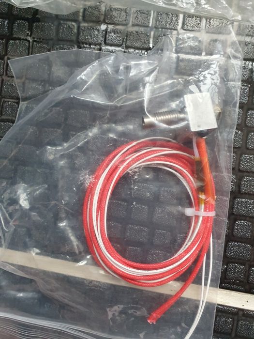 Кпокові двигуни Nema 16