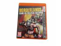 Borderlands GOTY PC polskie wydanie (eng) (4i)