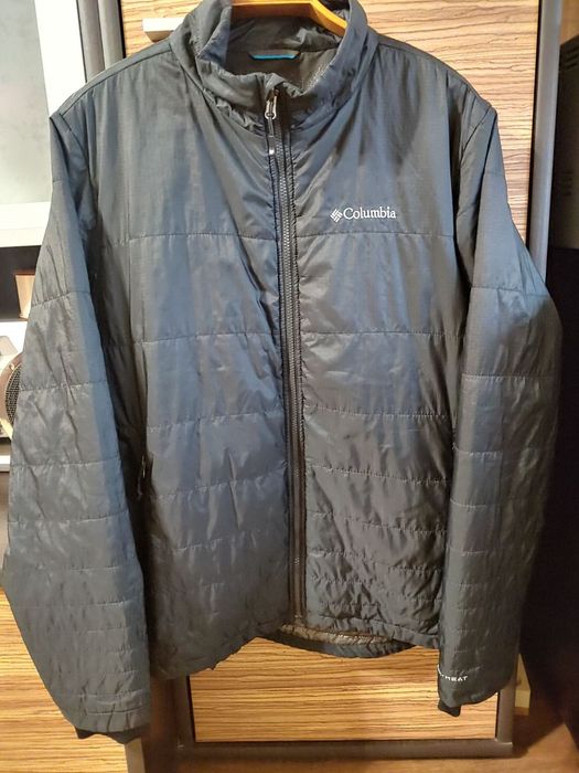 Чоловіча куртка Columbia OMNI-HEAT L(52l)Оригінал