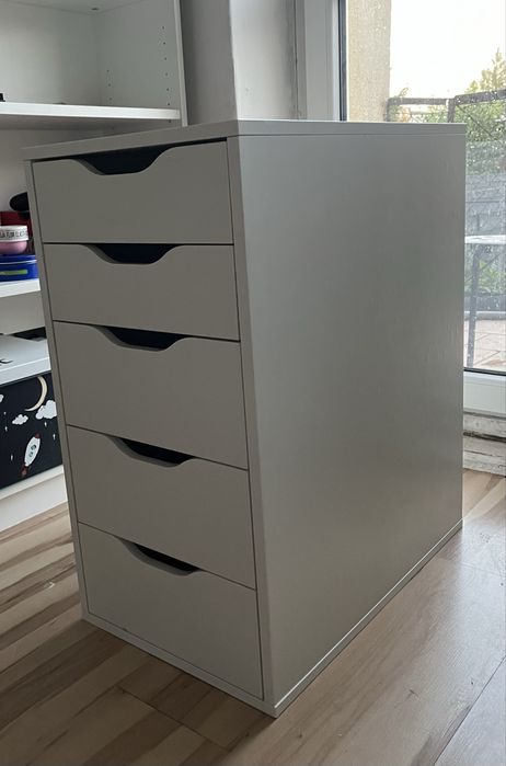 Komoda / Szuflady IKEA