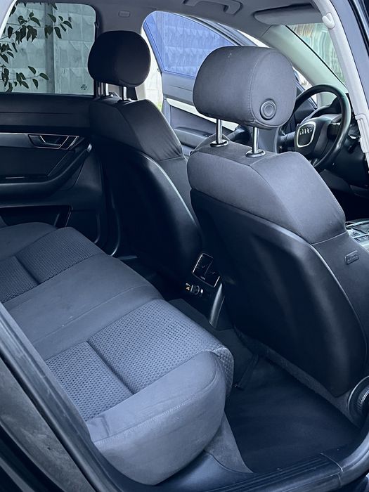 Продам Audi A6C6