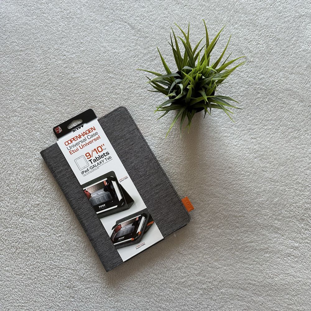 Capas Universais para Tablets (Novas)