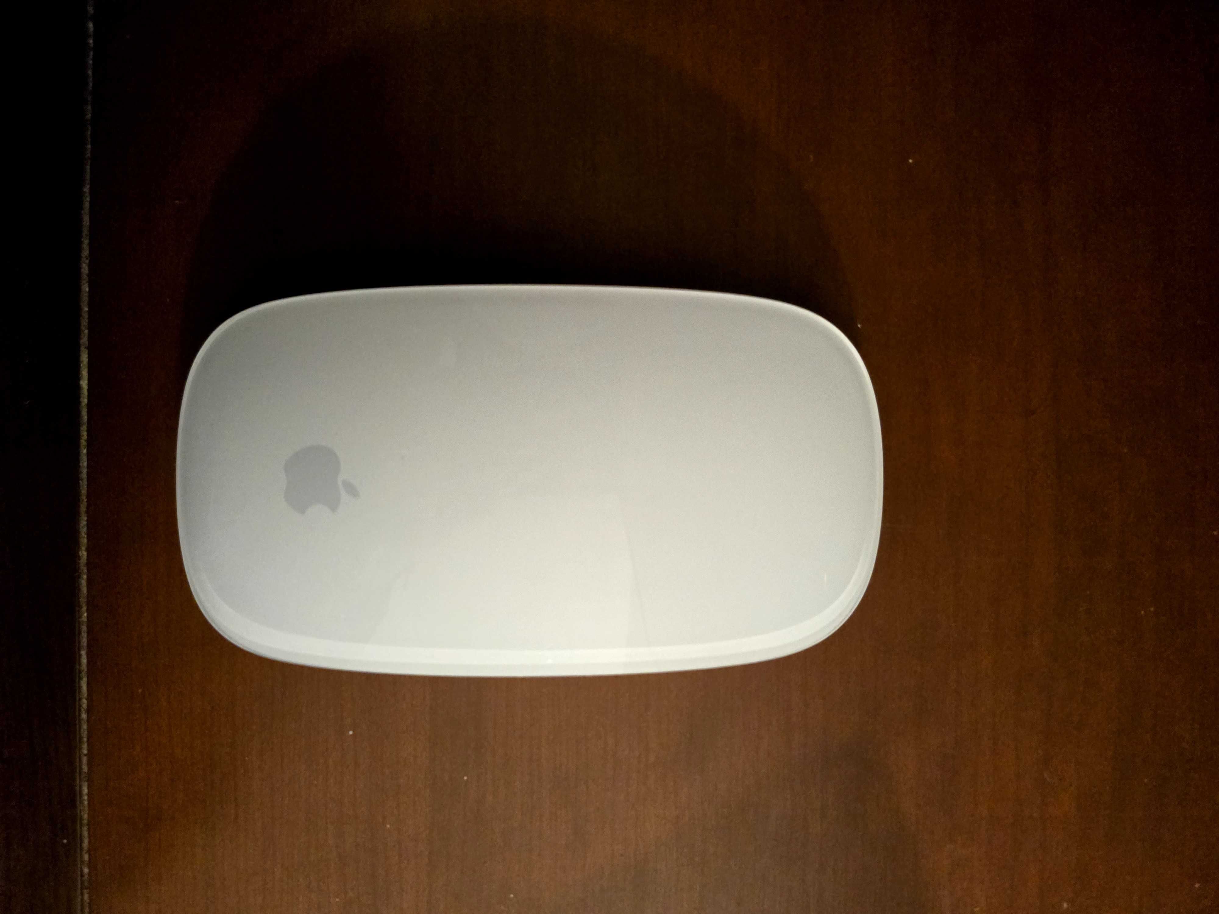 Apple Magic Mouse 1