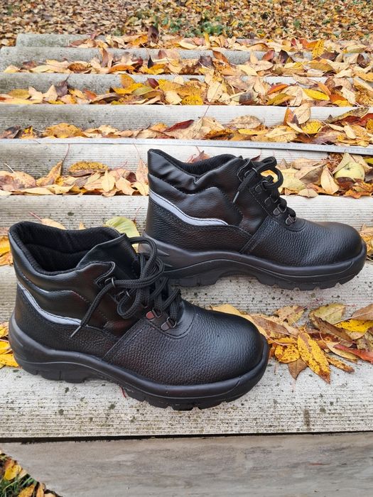 Робочі  черевики