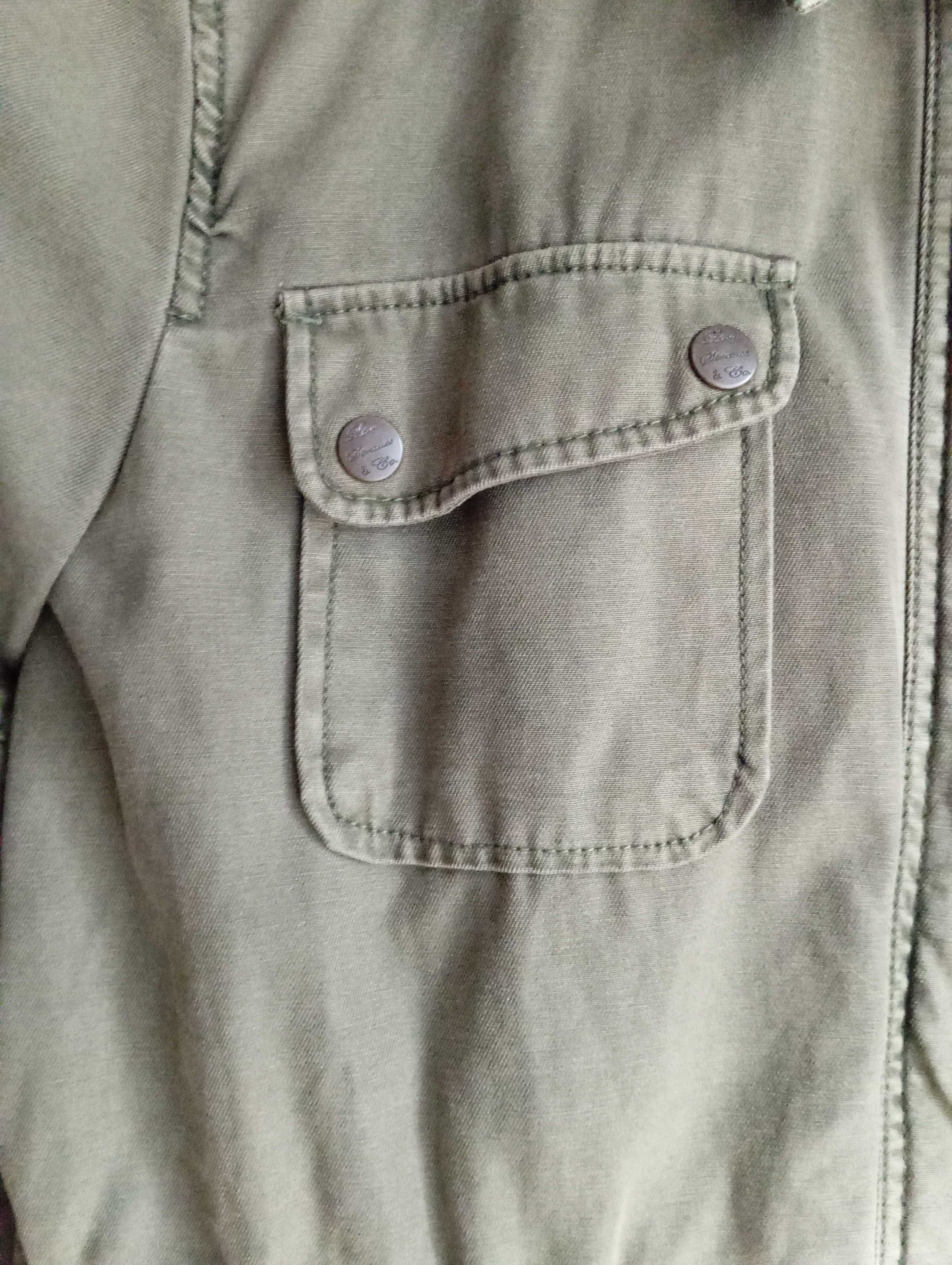 katana moro levis khaki orginał