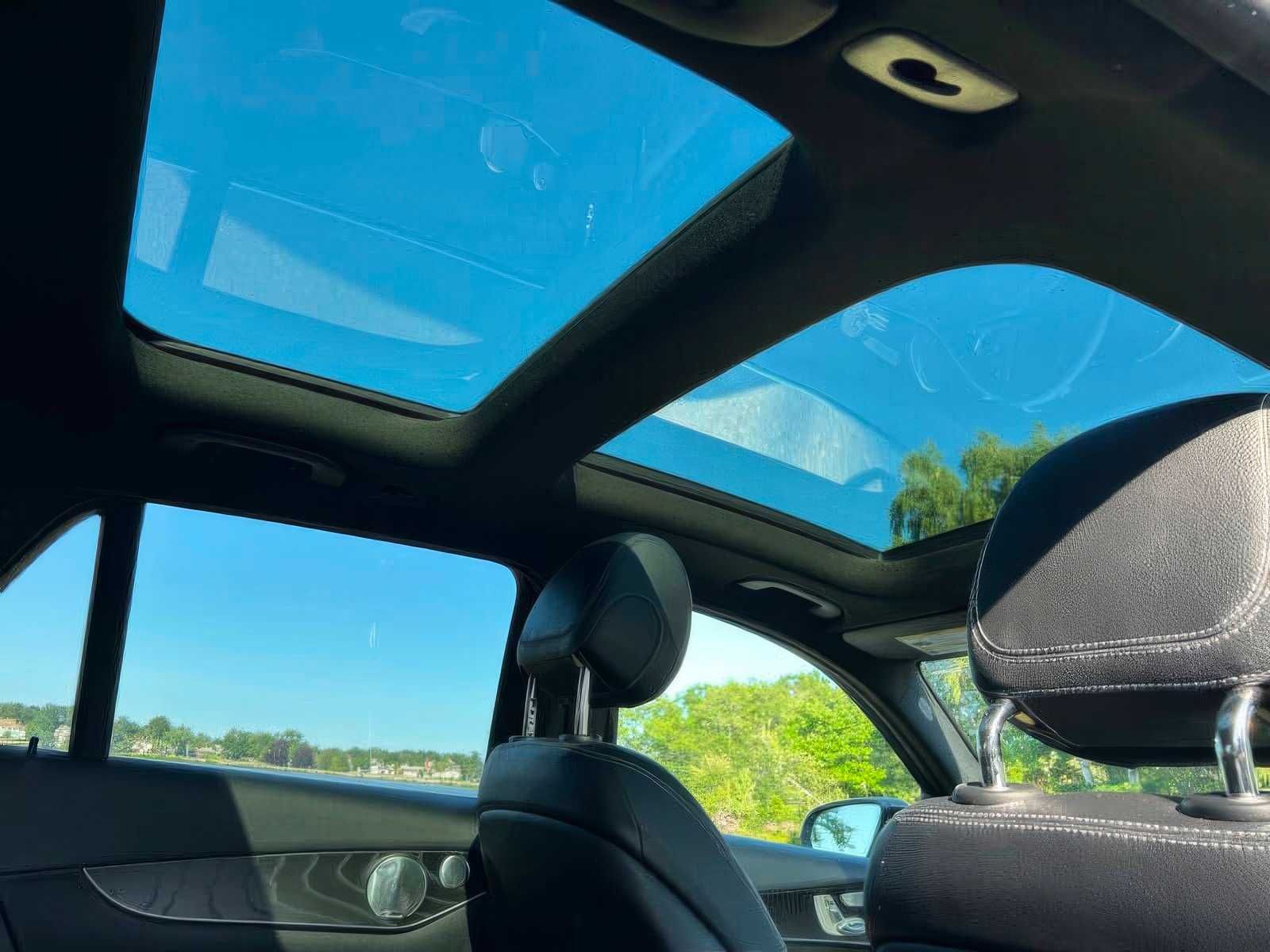 2018 Mercedes-Benz GLC 300 4MATIC