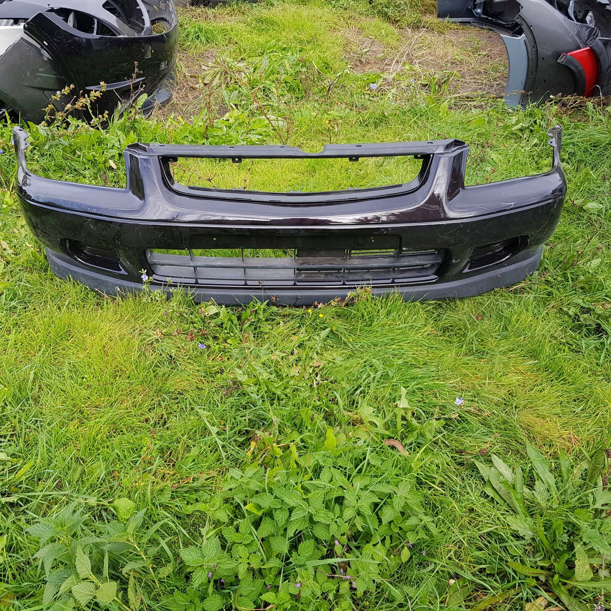 zderzak przód Honda Civic VII R-Type