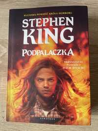 Podpalaczka Stephen King