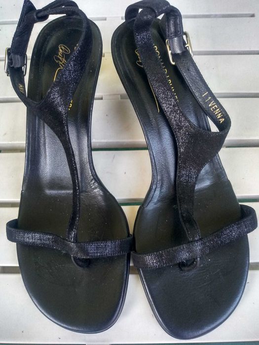 Buty damskie  letnie r.41