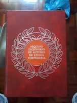 Pequeno Dicionário de Autores de Língua Portuguesa