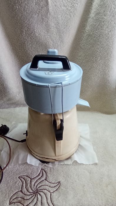 Електросоковижималка ссср соковижималка