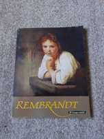 W kręgu sztuki Rembrandt - E Vogel.