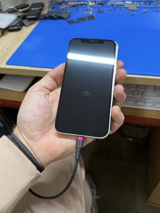 Дисплей iphone 12/ 12pro