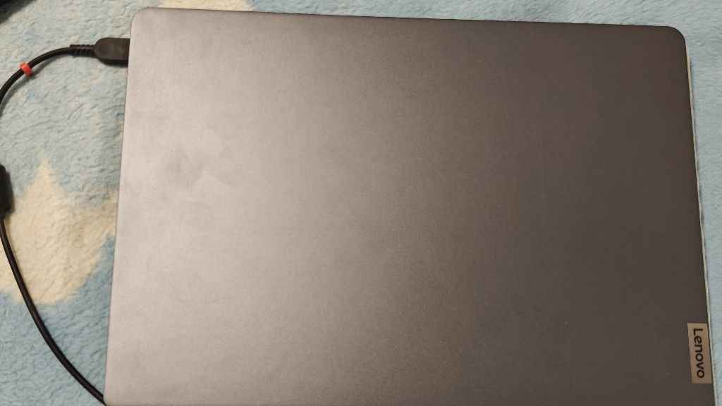 Lenovo IdeaPad 5 Pro Gen 6
IdeaPad 5 Pro Gen 6 (16" AMD)
IdeaPad 5