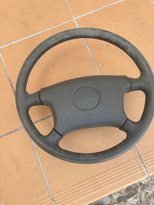Volante Suzuki Samurai 1998/1999 Original