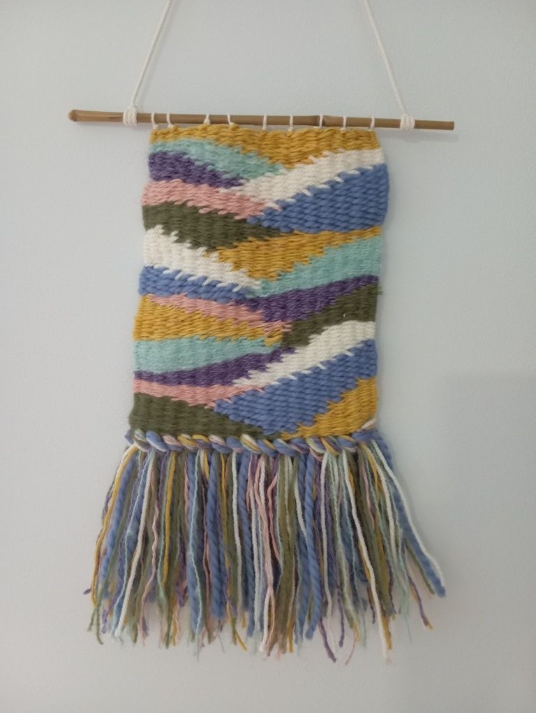 Makatka hand made