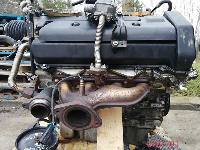 Silnik Cadillac DTS 4.6 (06-11r) LD8