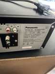 domowy system audio Panasonic