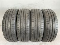 4x 195/65/15 Hankook KinergyEco2 / 2019r 6mm / GWARANCJA