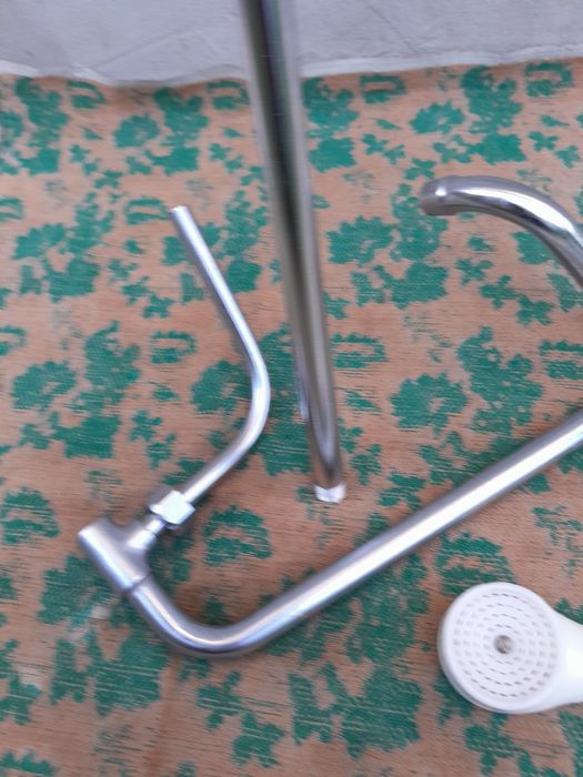 Душова  нова система.