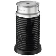 Aeroccino Nespresso (novo)