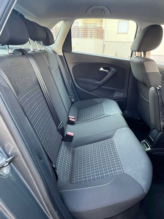 Volkswagen Polo Confortline