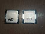 Процесор Intel Pentium G4400