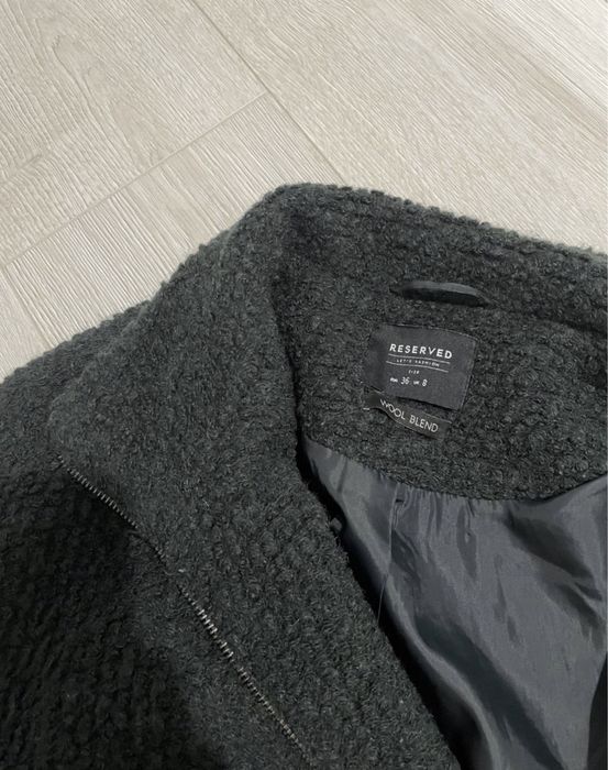 Пальто Reserved