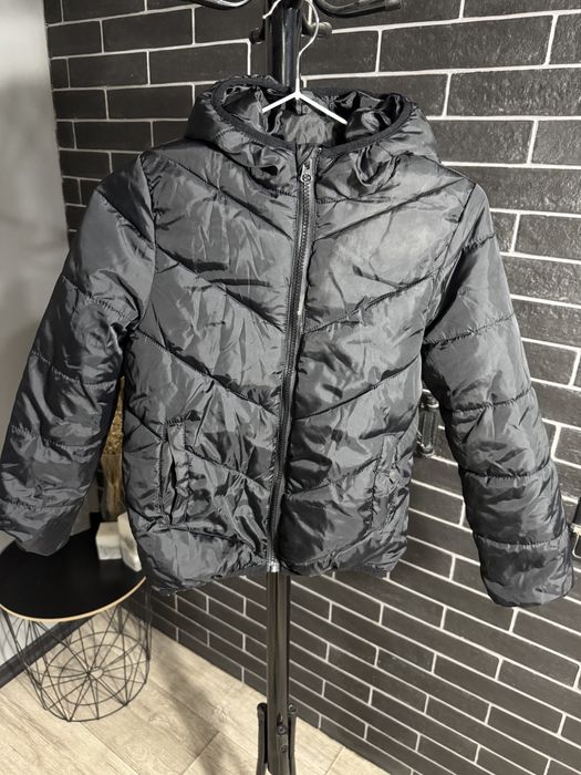 Куртка для хлопчика