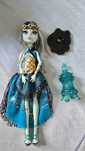 Frankie Stein monster high mh lalka dolls kolekcjonerska collector