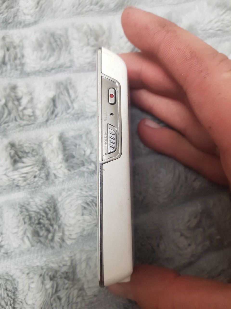 Mp3 плеер transcend mp870 8gb + карта памяти. Мп4