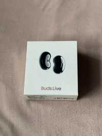 Słuchawki Samsung Galaxy Buds Live