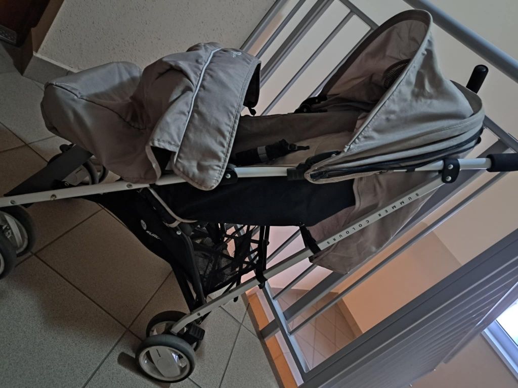 Spacerówka Ezzo euro - cart