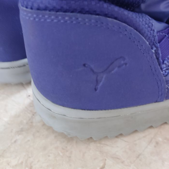 Ботинки,ботінки,сапожки,,зимние, зимові,женские,жіночі puma