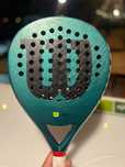 Wilson Blade Pro V3
