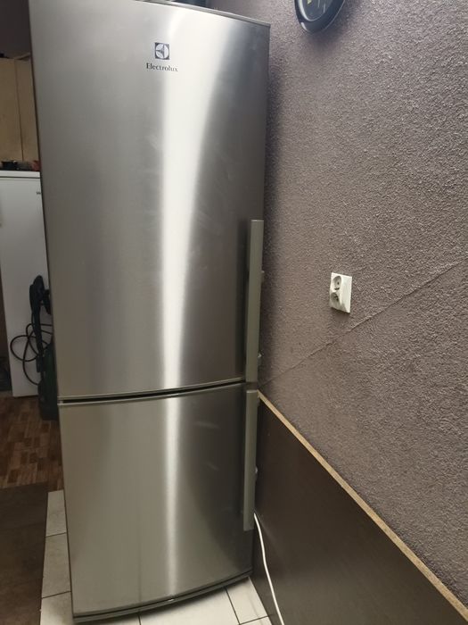 Lodówka Electrolux