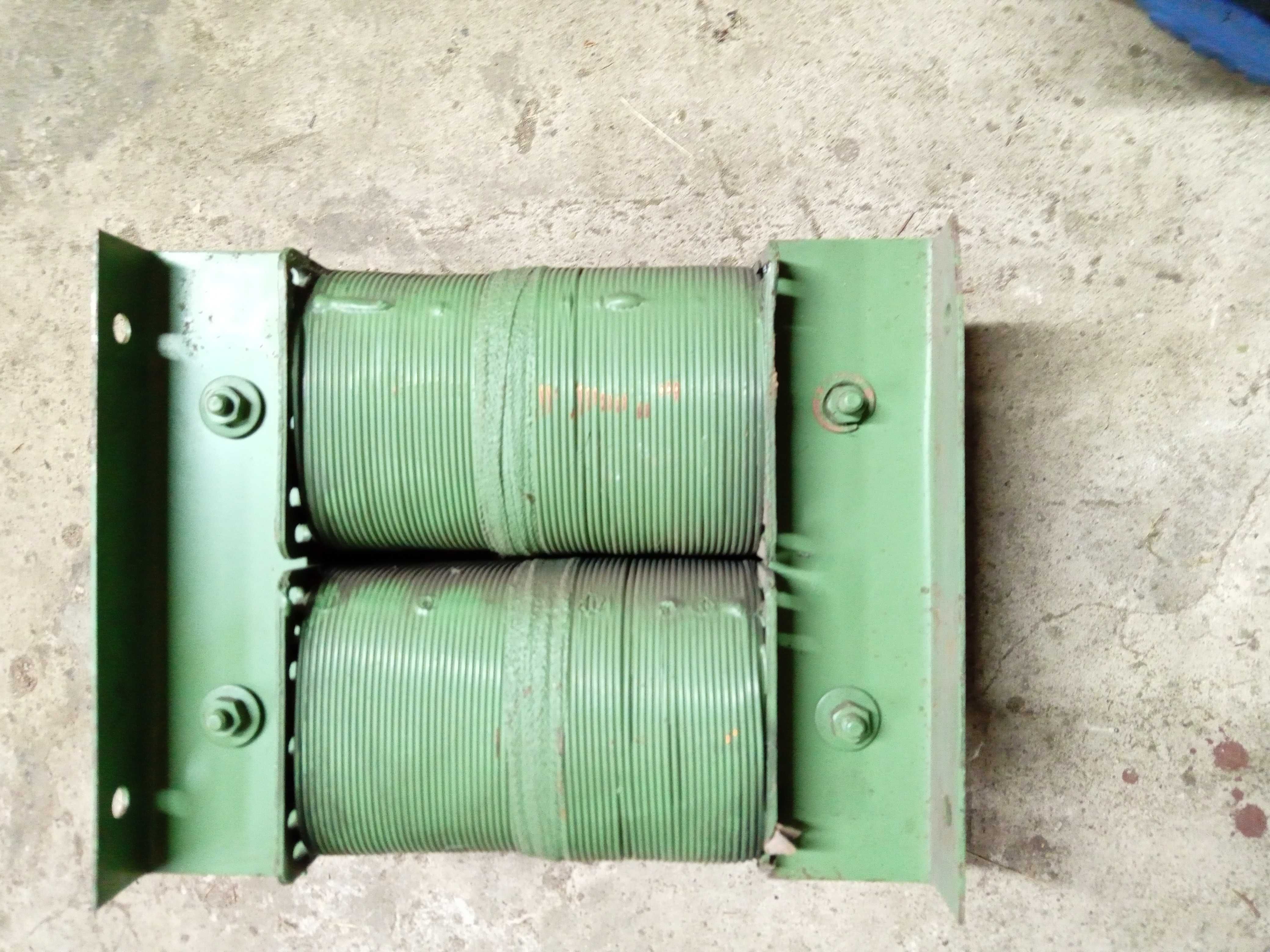 Transformator TS3