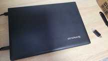 Продам ноутбук Lenovo G50-45  6гб ОЗУ, 240SSD батарея в хорошому стані