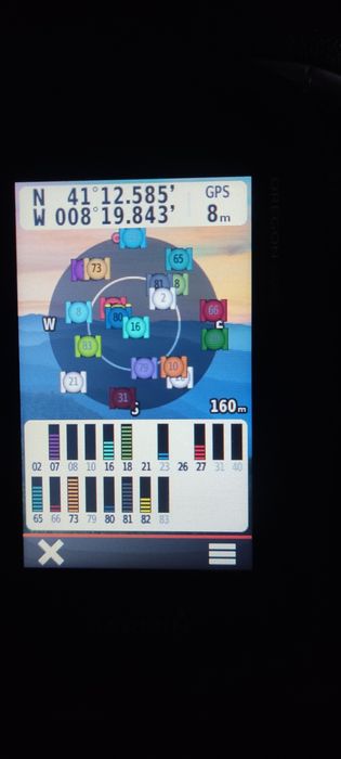 Cedente erweOREGON 600