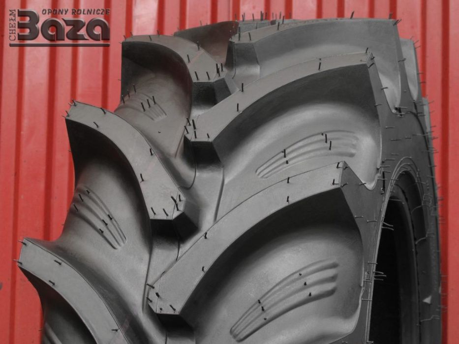 BAZA Opona 520/70R38 OZKA Agro-10 Szeroka Mocna 2024 +Tani Kurier !