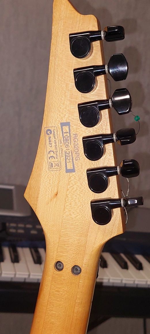 Ibanez RG 320 PG P1