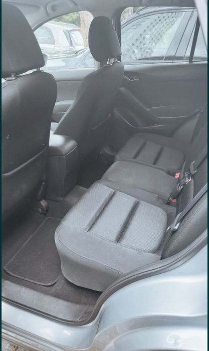 Mazda CX-5 2.2 D Evolve Navi 5lugares Nacional