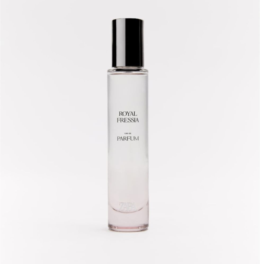 Royal Fressia Zara 30 ml парфуми, стійкі