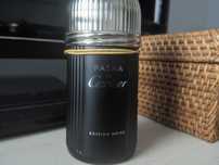 Cartier Pasha De Cartier Edition Noire