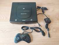 Consola Sega Saturn