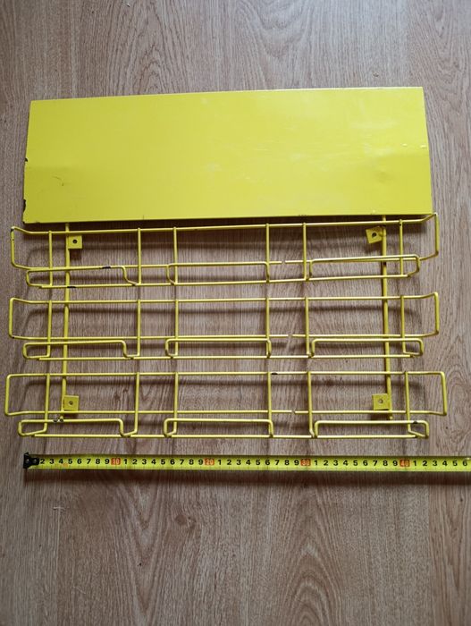 Стелаж / метал.полиця  (40*45)